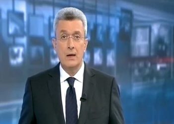 «Δεν μπορώ να αναπνεύσω…» – Σπαράζει καρδιές ο Νίκος Χατζηνικολάου