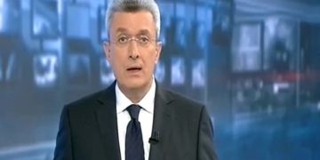 Alldaynews.gr «Δεν μπορώ να αναπνεύσω…» – Σπαράζει καρδιές ο Νίκος Χατζηνικολάου