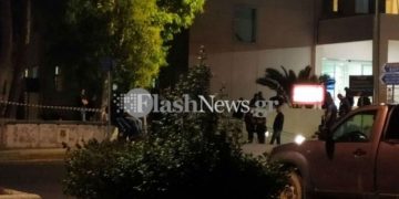 Alldaynews.gr Νέα “Μάχη” στα Ζωνιανά-Δύο τραυματίες