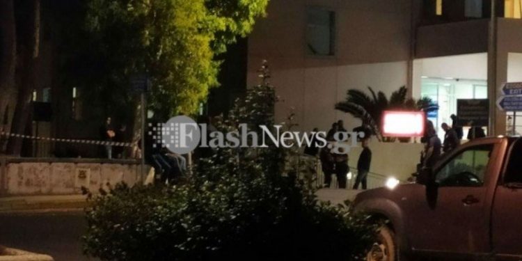 Alldaynews.gr Νέα “Μάχη” στα Ζωνιανά-Δύο τραυματίες