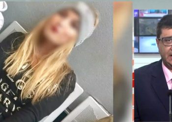 Επίθεση στην 34χρονη Ιωάννα: Ψυχρός εκτελεστής συμβολαίου η Μαυροφορεμένη γυναίκα