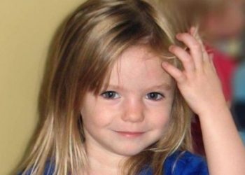 BBC Τώρα για Μικρή Μαντλίν-Ταυτοποιήθηκε ύποπτος 13 χρόνια μετά