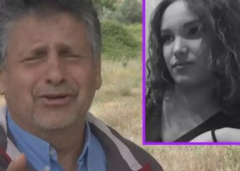 “Δε θα ξαναδώ την κόρη μου ζωντανή”! Ξεσπάει ο πατέρας της άτυχης 23χρονης στην Κόρινθο