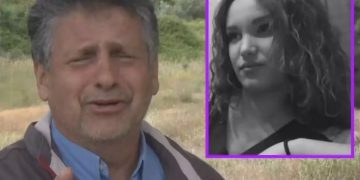 Alldaynews.gr “Δε θα ξαναδώ την κόρη μου ζωντανή”! Ξεσπάει ο πατέρας της άτυχης 23χρονης στην Κόρινθο