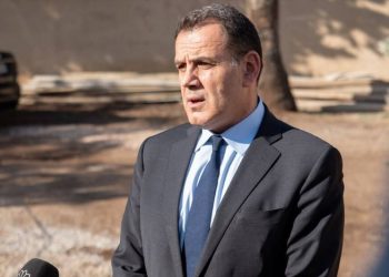 Παναγιωτόπουλος: Έτοιμοι και για στρατιωτική εμπλοκή με την Τουρκία