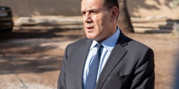 Alldaynews.gr Παναγιωτόπουλος: Έτοιμοι και για στρατιωτική εμπλοκή με την Τουρκία