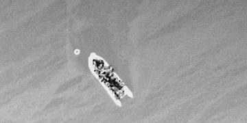 Alldaynews.gr Δίχως τέλος οι προκλήσεις: Τουρκικές ακταιωροί συνοδεύουν βάρκες με πρόσφυγες προς τα ελληνικά ύδατα