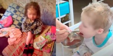 Alldaynews.gr Ζευγάρι υιοθέτησε 7χρονη για να πάρει κρατικό επίδομα και την βασάνισε: Την βρήκαν δεμένη και πεινασμένη