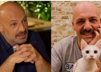 Νίκος Μουτσινάς: «Αποφάσισα να υιοθετήσω ένα παιδί»[video]