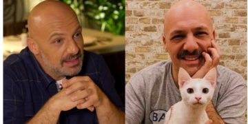 Νίκος Μουτσινάς: «Αποφάσισα να υιοθετήσω ένα παιδί»[video]