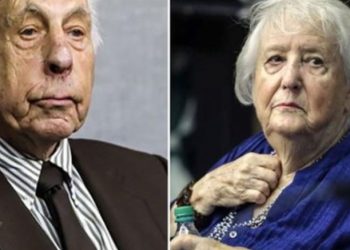 Έκανε τον κουφό για 62 χρόνια για να μην ακούει την γκρίνια της γυναίκας του