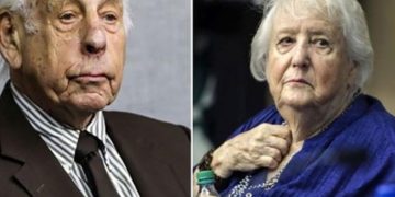 Alldaynews.gr Έκανε τον κουφό για 62 χρόνια για να μην ακούει την γκρίνια της γυναίκας του