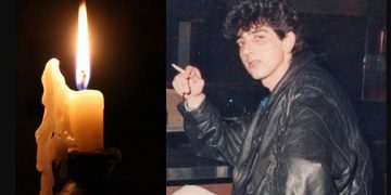 “Έφυγε” γρήγορα και Άδικα ο Τάσος-Αγαπητός Δάσκαλος και Δημοτικός Σύμβουλος