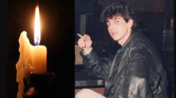 “Έφυγε” γρήγορα και Άδικα ο Τάσος-Αγαπητός Δάσκαλος και Δημοτικός Σύμβουλος