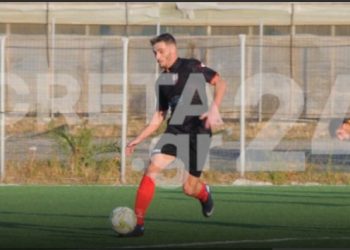 Δίνει μάχη στην Εντατική-Αυτός είναι ο 23χρονος ποδοσφαιριστής που τραυματίστηκε σε τροχαίο