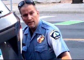 Τζορτζ Φλόιντ: Εγγύηση 1,25 εκ. δολαρίων όρισε το δικαστήριο στον δολοφόνο του