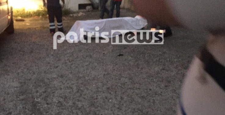 Πριν Λίγο: Τραγωδία στον Πύργο-31χρονος έπεσε στο κενό[Σκληρές Εικόνες]