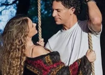 Γεωργία Αβασκαντήρα: Το προσβλητικό μήνυμα που δέχτηκε η σύζυγος του Χρανιώτη από follower