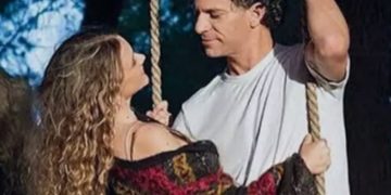 Alldaynews.gr Γεωργία Αβασκαντήρα: Το προσβλητικό μήνυμα που δέχτηκε η σύζυγος του Χρανιώτη από follower