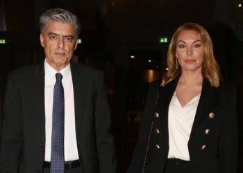 Alldaynews.gr H άγνωστη τραγική ιστορία της Τατιάνας Στεφανίδου-Όταν πέθανε η Βαφτιστήρα της