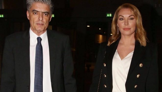 Alldaynews.gr H άγνωστη τραγική ιστορία της Τατιάνας Στεφανίδου-Όταν πέθανε η Βαφτιστήρα της