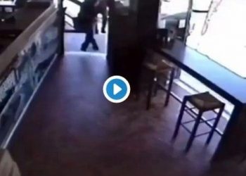 Alldaynews.gr Καταγγελία για επίθεση Γιαννακόπουλου σε σουβλατζίδικο οπαδού, πριν από το “ντου” στο σπίτι του