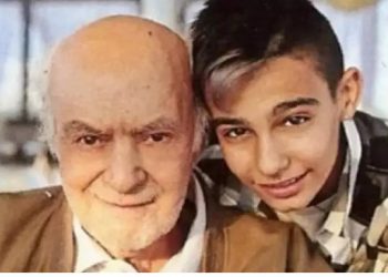 Alldaynews.gr Αναβολή από τον στρατό για τον γιο του Ανδρέα Μπάρκουλη – Πηγαίνει για Ι5 απαλλαγή