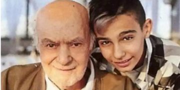 Alldaynews.gr Αναβολή από τον στρατό για τον γιο του Ανδρέα Μπάρκουλη – Πηγαίνει για Ι5 απαλλαγή