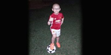 Alldaynews.gr Έφυγε από τη ζωή ο 8χρονος Χρήστος Κωστόπουλος – «Ξύπνησε, χαμογέλασε και μας αποχαιρέτησε»