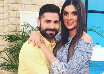 Alldaynews.gr Στο νοσοκομείο συνεργάτης της Σταματίνας Τσιμτσιλή – Έχασε αιφνιδίως την ακοή του