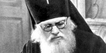 Alldaynews.gr «Αφού πήγες στον Άγιο Λουκά, σε μένα τί ήρθες να κάνεις;»