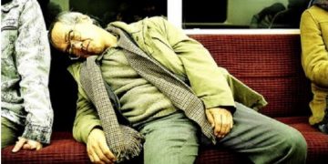 Alldaynews.gr Ήταν νεκρός πέντε ώρες μέσα σε τρένο και δεν το κατάλαβε κανείς