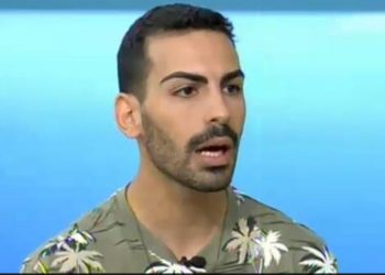 Σταυρής Γεωργίου: «Όταν δίνω χέρι με το Βαρθαλίτη είναι σα να το δίνω με τον πατέρα μου»