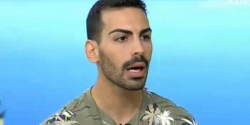 Σταυρής Γεωργίου: «Όταν δίνω χέρι με το Βαρθαλίτη είναι σα να το δίνω με τον πατέρα μου»