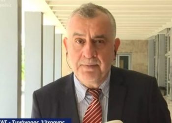 Συνήγορος 33χρονης: Δεν ήταν απαγωγή- Ήθελε να σώσει τη Μαρκέλλα από την οικογένεια της (video)