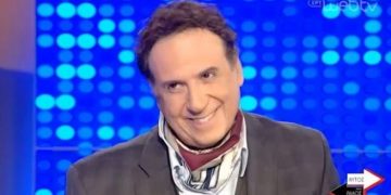 Alldaynews.gr Χάρης Ρώμας: Ο μεγάλος του Έρωτας και ο γάμος στα 25 του