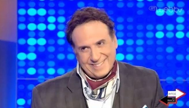 Alldaynews.gr Χάρης Ρώμας: Ο μεγάλος του Έρωτας και ο γάμος στα 25 του