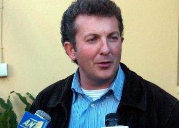 Το Μακελειό στο Αγρίνιο: Ο δολοφόνος των 5 κυνηγών που έκανε τον ανήξερο στις κάμερες