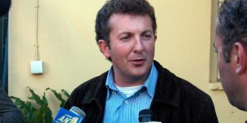 Alldaynews.gr Το Μακελειό στο Αγρίνιο: Ο δολοφόνος των 5 κυνηγών που έκανε τον ανήξερο στις κάμερες