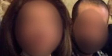 Αυτός είναι ο σύντροφος της 35χρονης γυναίκας[Φωτογραφίες τους]