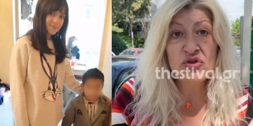 Μαρτυρία ΣΟΚ για την 10χρονη Μαρκέλλα: “Την είχαν με χειροπέδες – Μου είπε ότι την πείραξαν”[video]