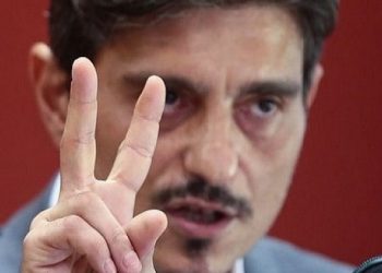 Alldaynews.gr Γιαννακόπουλος: Φεύγω επειδή αηδίασα, δεν με έδιωξε η Θύρα 13