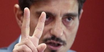 Alldaynews.gr Γιαννακόπουλος: Φεύγω επειδή αηδίασα, δεν με έδιωξε η Θύρα 13