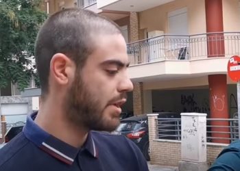 Στο Νοσοκομείο η 10χρονη Μαρκέλλα – «Όλοι είμαστε ύποπτοι αυτή τη στιγμή, ακόμα και εγώ» [Video]