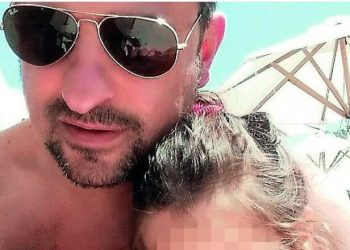 Νίκος Χαρδαλιάς: Η τρυφερή ανάρτηση για την κόρη του που «έλιωσε» το Instagram