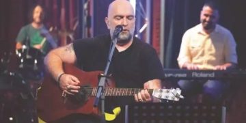 Alldaynews.gr Ο Μπάμπης Στόκας: «Κάνουμε ότι γουστάρουμε και δεν ρωτάμε κανέναν γι’ αυτό»