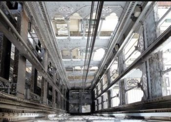 Παγκράτι: Πέθανε ο 30χρονος άνδρας που τον καταπλάκωσε ασανσέρ