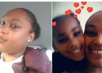 Σκότωσε την φίλη της, τα 4 παιδιά της και μετά αυτοκτόνησε[photos]