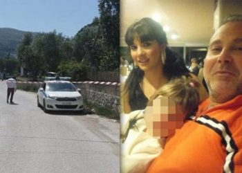 Δολοφονία 37χρονης Χριστίνας Κλουτσινιώτη: Οι σχέσεις του άντρα της με την ΜΑΦΙΑ[photos]