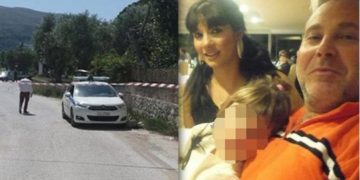 Δολοφονία 37χρονης Χριστίνας Κλουτσινιώτη: Οι σχέσεις του άντρα της με την ΜΑΦΙΑ[photos]